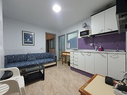 Apt Playa del Ingles Patronato