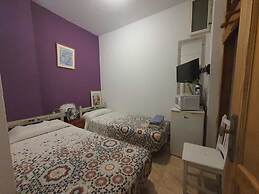 Apt Playa del Ingles Patronato
