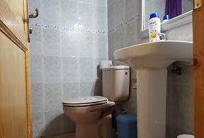Apt Playa del Ingles Patronato