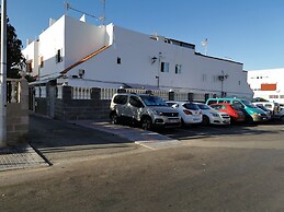 Apt Playa del Ingles Patronato