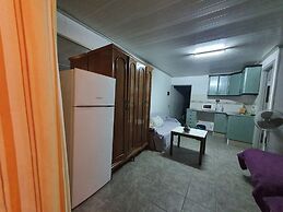 Apt Playa del Ingles Patronato