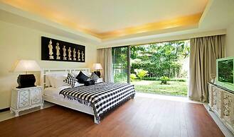 Baan Ban Buri