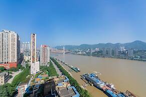 Yue Ke Apartment