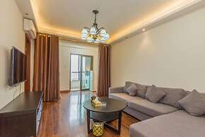 Yue Ke Apartment