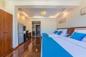 Yue Ke Apartment