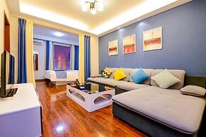 Yue Ke Apartment