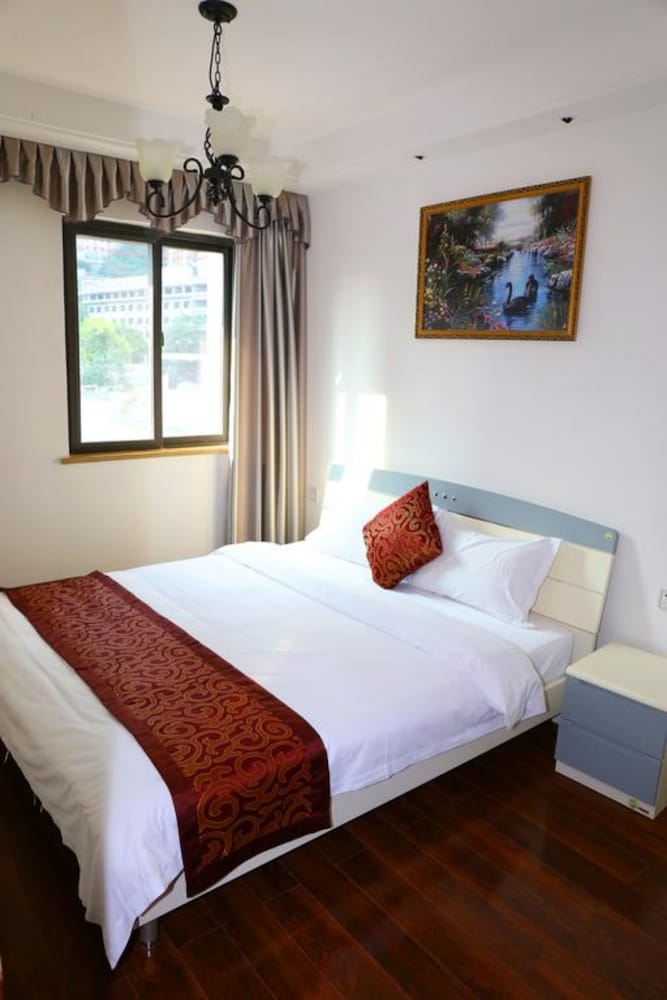 Yue Ke Apartment