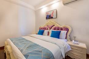 Yue Ke Apartment