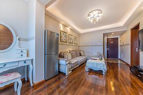 Yue Ke Apartment