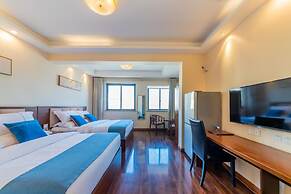 Yue Ke Apartment