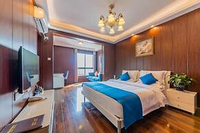 Yue Ke Apartment