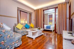 Yue Ke Apartment