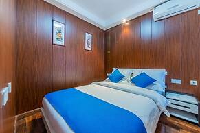 Yue Ke Apartment