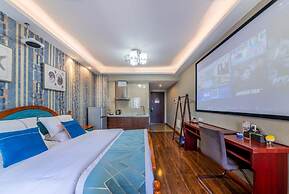 Yue Ke Apartment