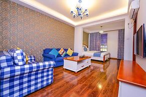 Yue Ke Apartment