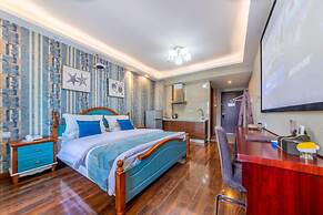 Yue Ke Apartment