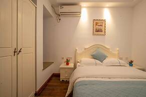 Yue Ke Apartment