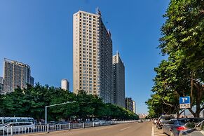 Yue Ke Apartment