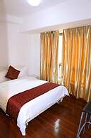 Yue Ke Apartment