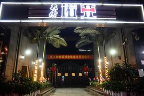 Yue Ke Apartment
