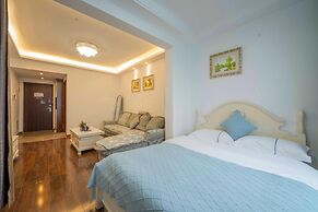 Yue Ke Apartment