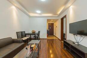Yue Ke Apartment