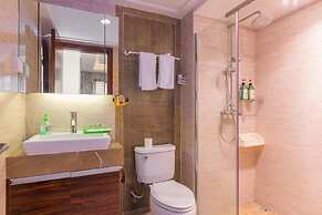 Yue Ke Apartment