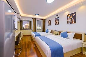Yue Ke Apartment