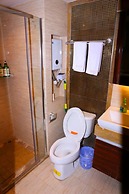 Yue Ke Apartment