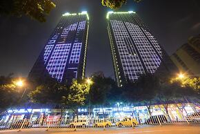 Yue Ke Apartment