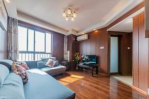 Yue Ke Apartment