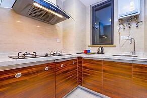 Yue Ke Apartment