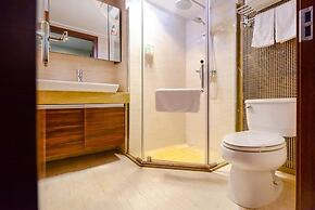 Yue Ke Apartment