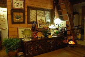 Gyodong-Salrae