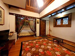 Gyodong-Salrae