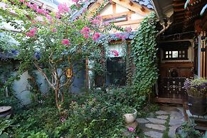 Gyodong-Salrae