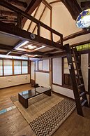 Gyodong-Salrae