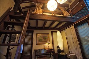 Gyodong-Salrae