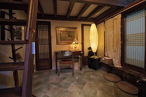Gyodong-Salrae