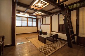 Gyodong-Salrae