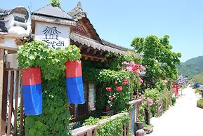 Gyodong-Salrae