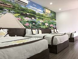 Sang Nhu Ngoc Resort