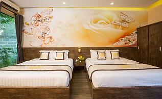 Sang Nhu Ngoc Resort