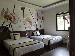 Sang Nhu Ngoc Resort