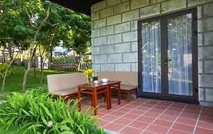 Sang Nhu Ngoc Resort