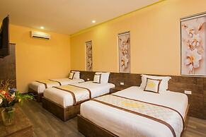Sang Nhu Ngoc Resort