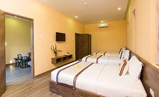 Sang Nhu Ngoc Resort