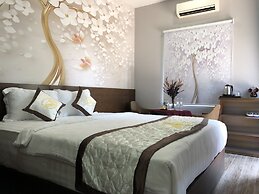 Sang Nhu Ngoc Resort