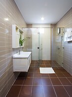 Sang Nhu Ngoc Resort