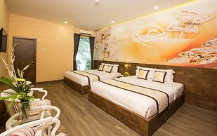 Sang Nhu Ngoc Resort